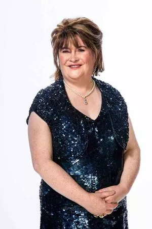 Susan Boyle / jessfckslut / susanboylemusic nude photo #0007