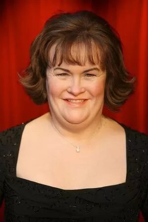 Susan Boyle / jessfckslut / susanboylemusic nude photo #0008