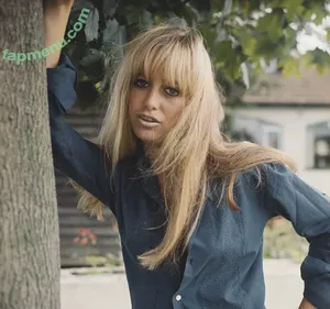 Susan George / the_susan_george nude photo #0010