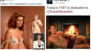 Susan Sarandon / susansarandon nude photo #0156