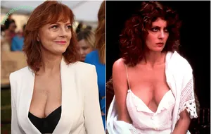 Susan Sarandon / susansarandon nude photo #0159