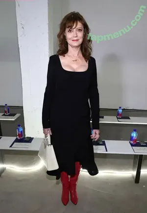 Susan Sarandon / susansarandon nude photo #0175