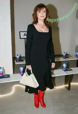 Susan Sarandon / susansarandon nude photo #0176