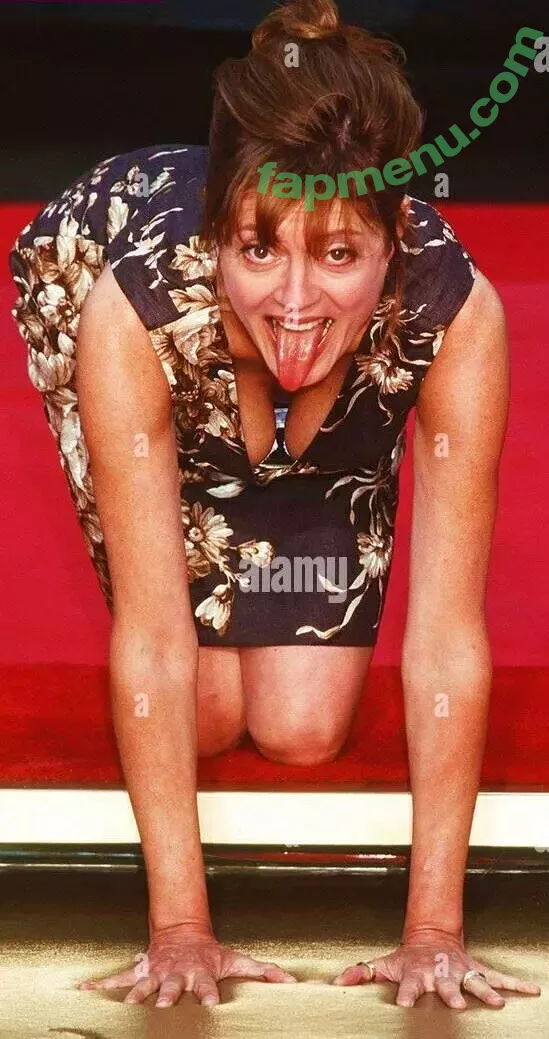 Susan Sarandon nude photo #0027 (susansarandon)