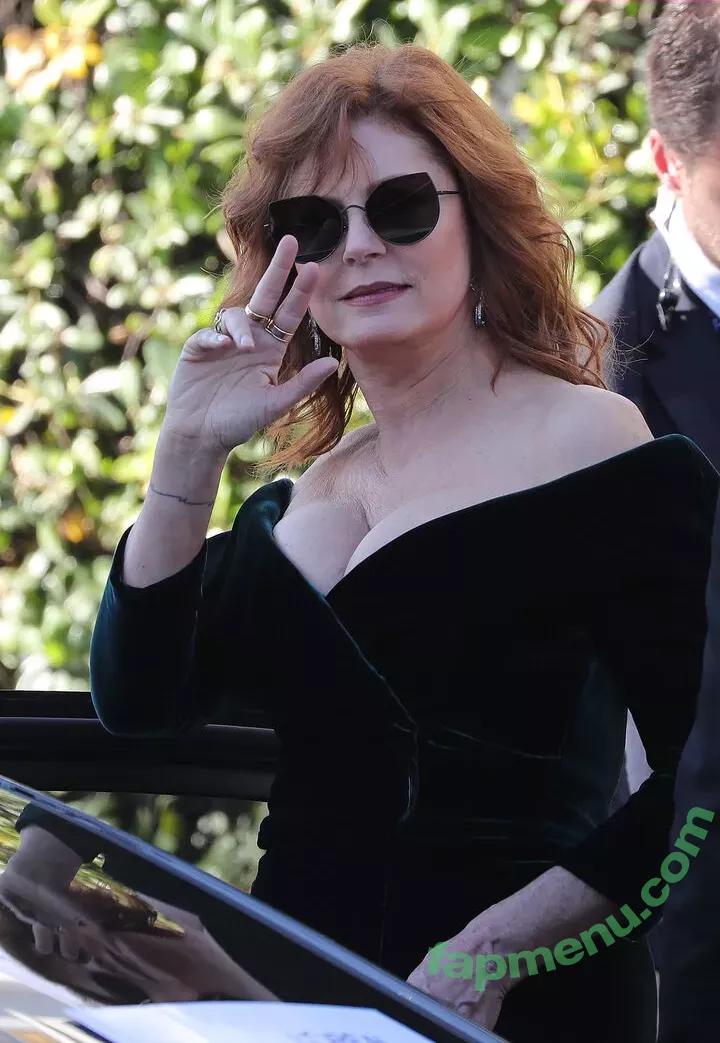 Susan Sarandon nude photo #0051 (susansarandon)