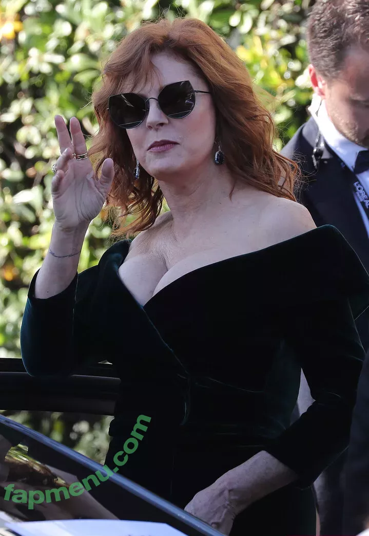Susan Sarandon nude photo #0052 (susansarandon)