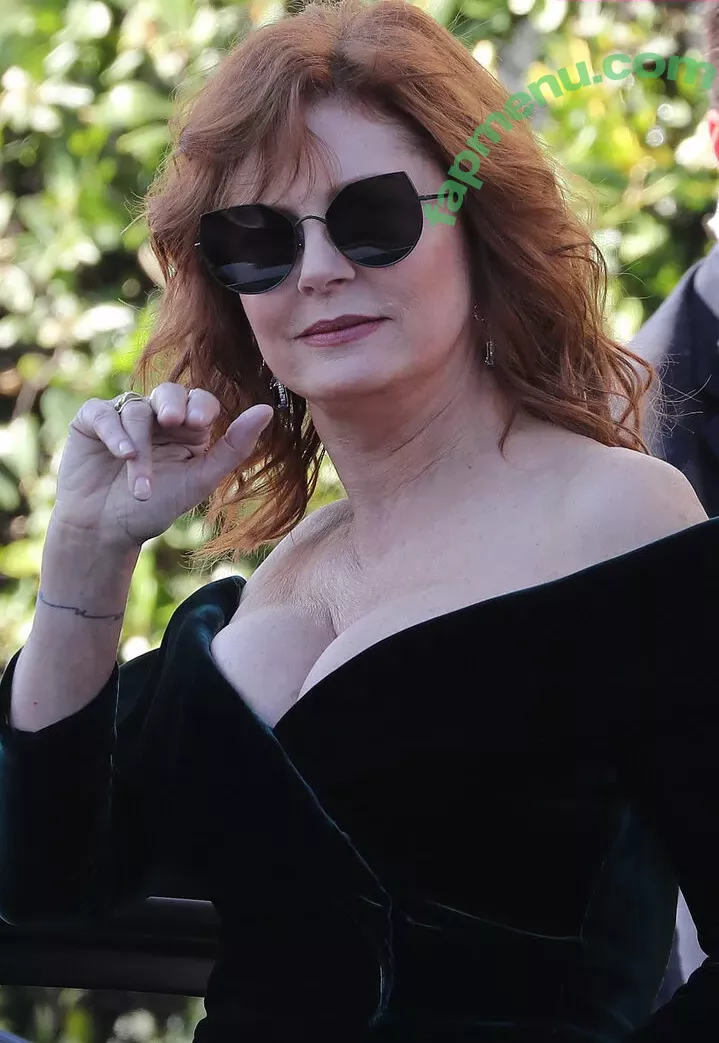 Susan Sarandon nude photo #0054 (susansarandon)