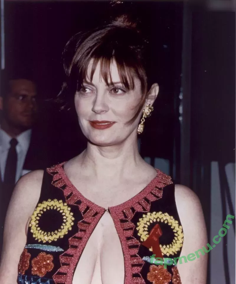 Susan Sarandon nude photo #0058 (susansarandon)