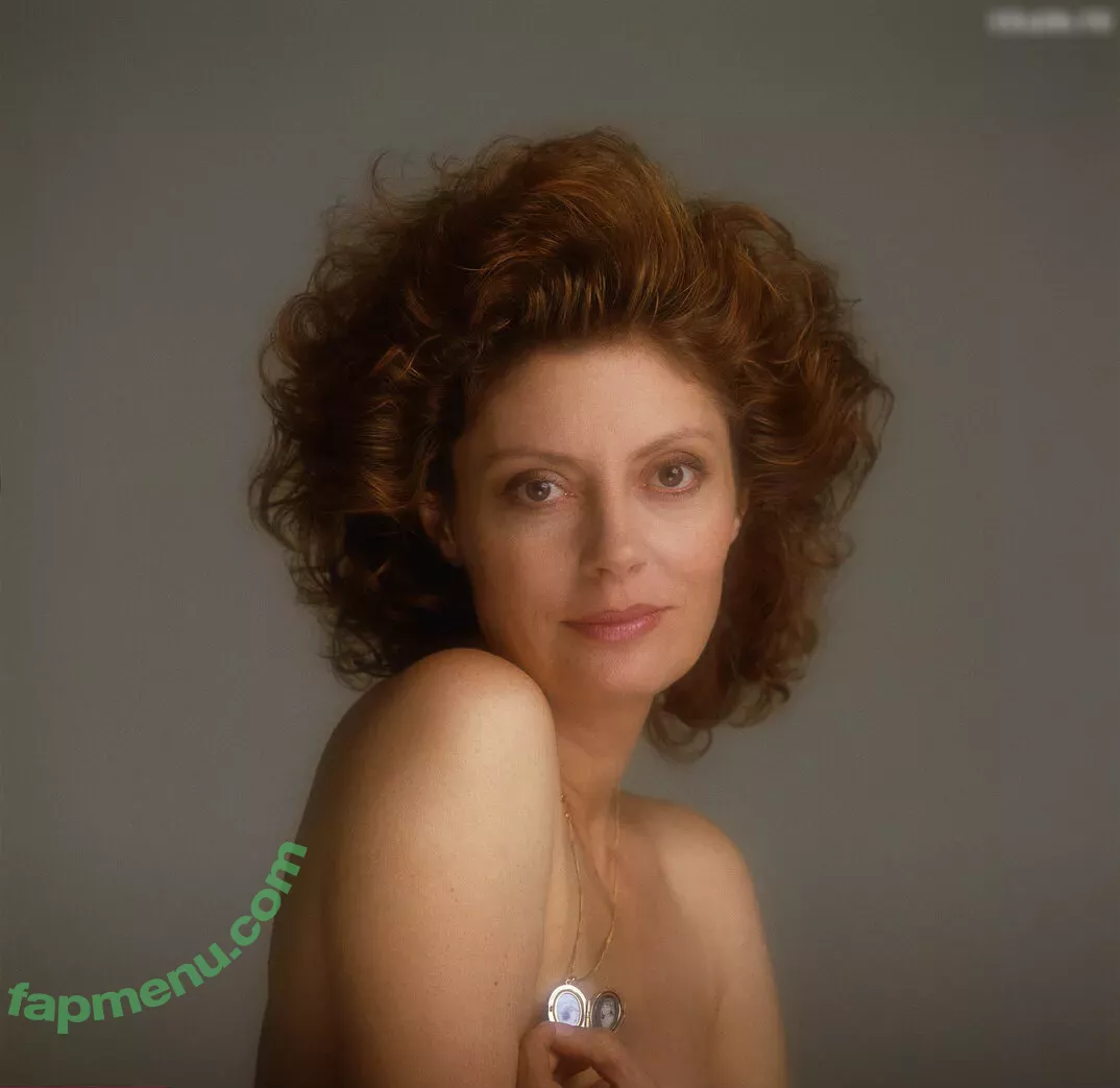 Susan Sarandon nude photo #0067 (susansarandon)