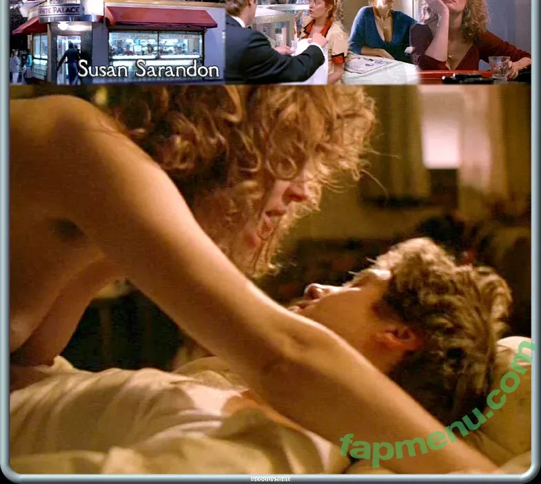 Susan Sarandon nude photo #0110 (susansarandon)