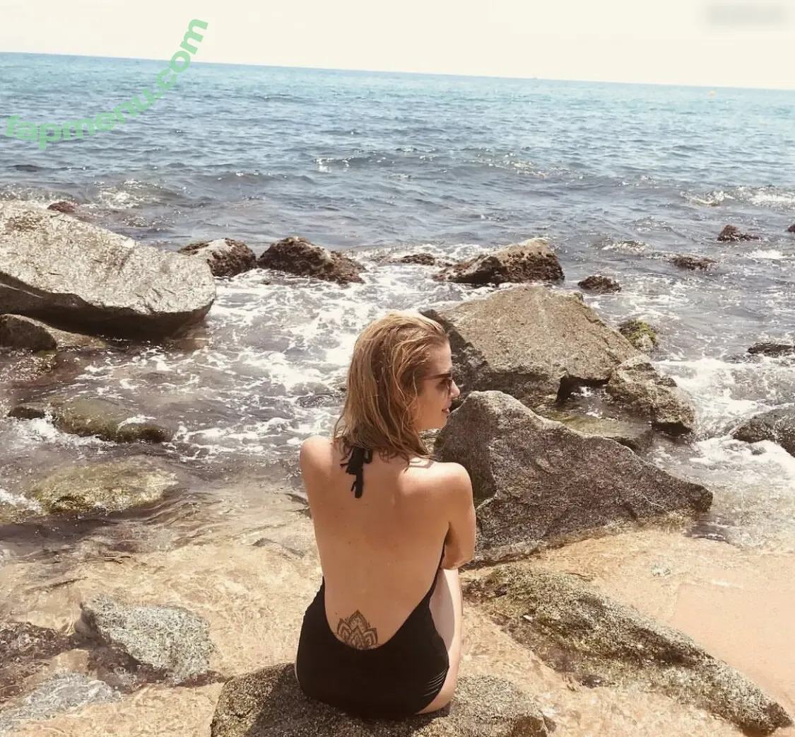 Susan Sideropoulos nude photo #0009 (susan_sideropoulos)