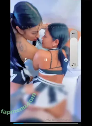 Susana Medina / susanamediina / susanamedina / suzymedinita / suzymedinitaa nude photo #0372