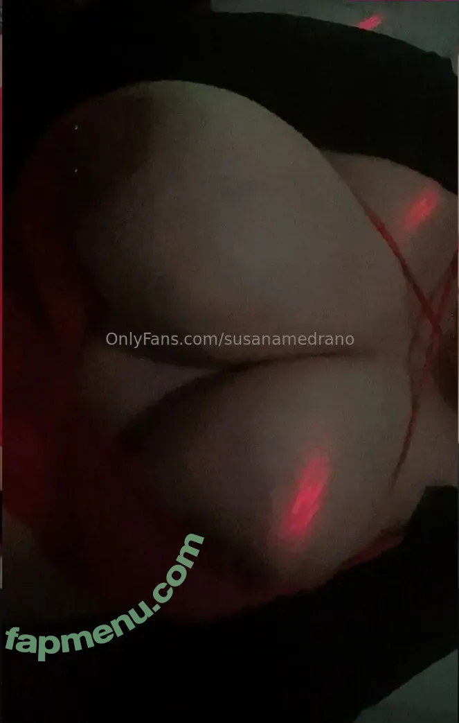 Susana Medrano nude photo #0028 (SusanaMedrano / SusanaMedrano30)