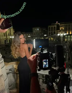 Susanna Giovanardi / susannagiovanardi nude photo #0256