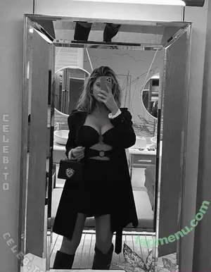 Susanna Giovanardi / susannagiovanardi nude photo #0298