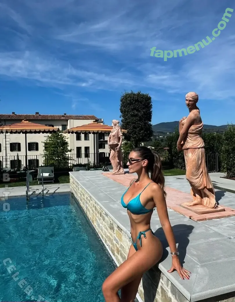 Susanna Giovanardi nude photo #0292 (susannagiovanardi)