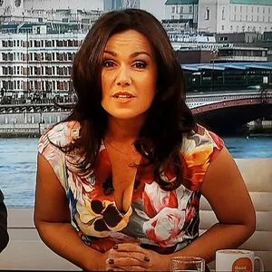 Susanna Reid / susannareid100 nude photo #0022