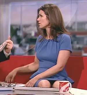 Susanna Reid / susannareid100 nude photo #0072