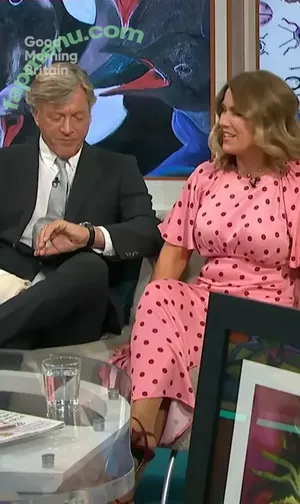 Susanna Reid / susannareid100 nude photo #0460