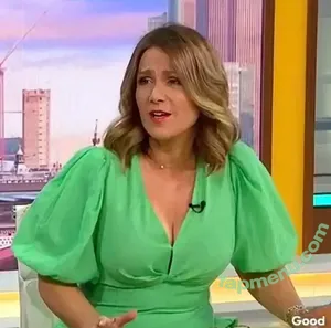 Susanna Reid / susannareid100 nude photo #0465