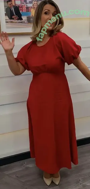 Susanna Reid / susannareid100 nude photo #0577