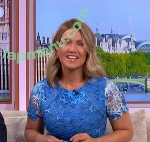 Susanna Reid / susannareid100 nude photo #0580