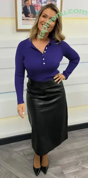 Susanna Reid / susannareid100 nude photo #0589