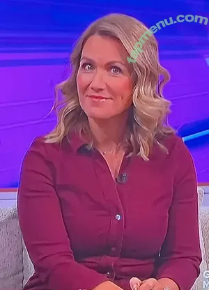 Susanna Reid / susannareid100 nude photo #0597