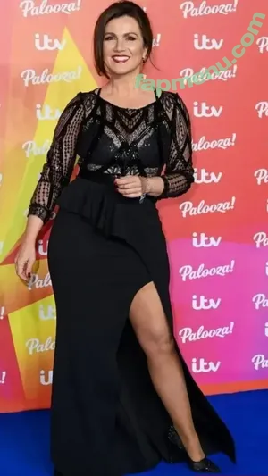 Susanna Reid / susannareid100 nude photo #0610