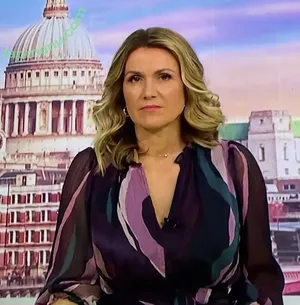 Susanna Reid / susannareid100 nude photo #0626