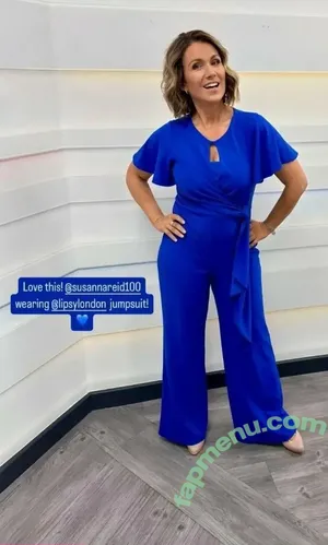 Susanna Reid / susannareid100 nude photo #0632