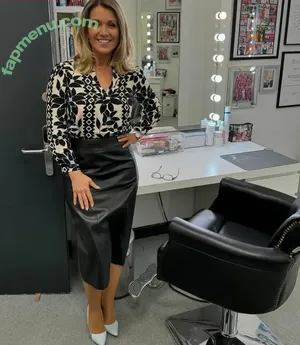 Susanna Reid / susannareid100 nude photo #0641