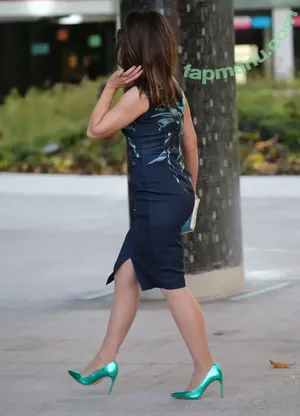 Susanna Reid / susannareid100 nude photo #0649