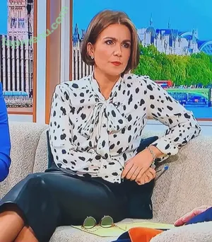 Susanna Reid / susannareid100 nude photo #0652
