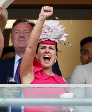 Susanna Reid / susannareid100 nude photo #0655