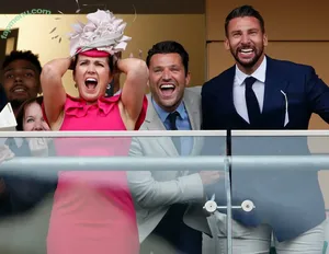 Susanna Reid / susannareid100 nude photo #0656