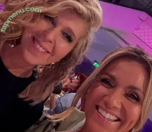 Susanna Reid / susannareid100 nude photo #0658