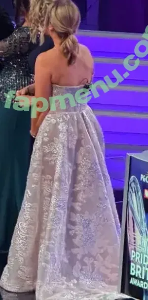 Susanna Reid / susannareid100 nude photo #0664