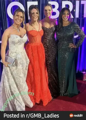 Susanna Reid / susannareid100 nude photo #0670