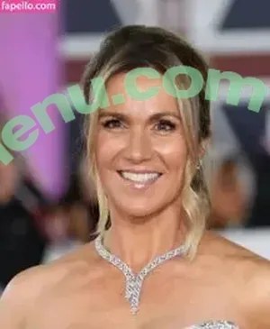 Susanna Reid / susannareid100 nude photo #0675