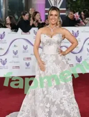 Susanna Reid / susannareid100 nude photo #0676