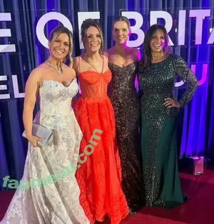 Susanna Reid / susannareid100 nude photo #0685