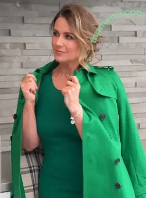 Susanna Reid / susannareid100 nude photo #0696