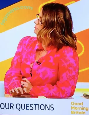Susanna Reid / susannareid100 nude photo #0726