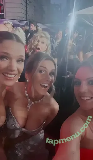 Susanna Reid / susannareid100 nude photo #0730