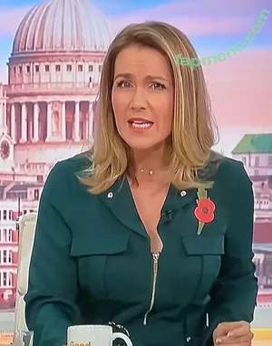 Susanna Reid / susannareid100 nude photo #0754