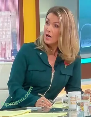 Susanna Reid / susannareid100 nude photo #0755