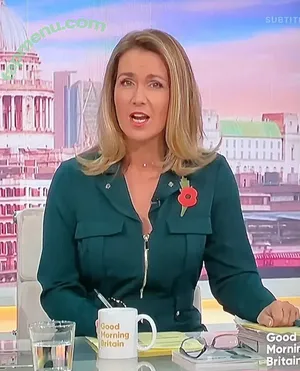 Susanna Reid / susannareid100 nude photo #0757