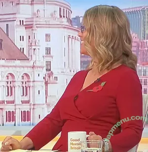 Susanna Reid / susannareid100 nude photo #0759