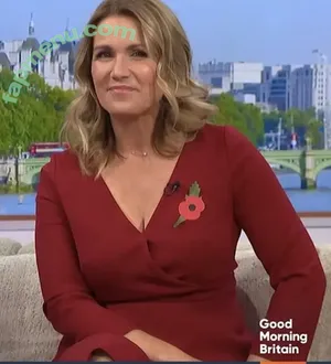 Susanna Reid / susannareid100 nude photo #0764